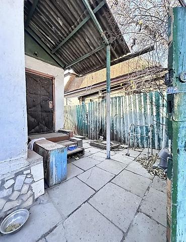 Продажа коттеджей и домов: 🏡 Продается дом/участок в хорошем районе — ул. Шукурова / Ахунбаева! — 16