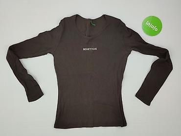 benetton gr: Benetton, Bluzka damska, rozmiar S — 2