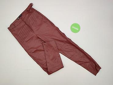 getry zara: Zara, Legginsy Ze skóry ekologicznej damskie, rozmiar S — 2