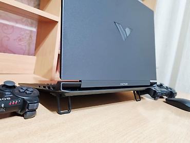 Ноутбуки HP: Игровой, Новый, Intel Core i7 — 14