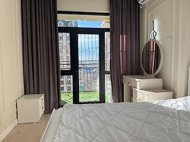 Продажа квартир: 2 комнаты, 73 м², 8 этаж, Евроремонт — 6