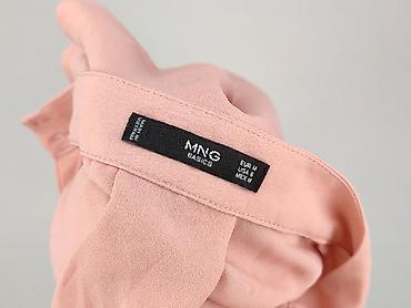 bluzki basic zara: MNG, Bluzka damska, rozmiar M — 4