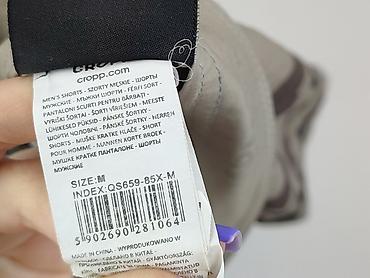 kik softshell: Cropp, Szorty kąpielowe dla mężczyzn, rozmiar M — 6