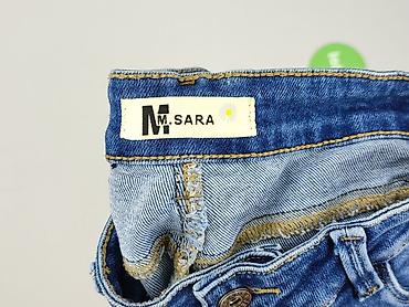grace jeans mango: M.Sara, Jeansy damskie, rozmiar S — 4