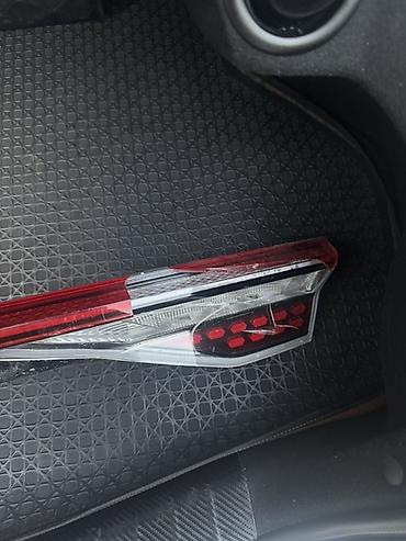 i10 hyundai: Задний фонарь / центральная задняя световая планка для хундай Грандеур — 4