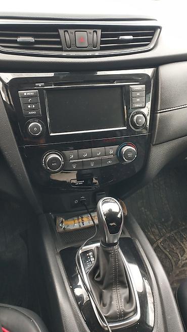 Nissan: Nissan Rogue: 2020 г., 2.5 л, Автомат, Бензин, Кроссовер — 9