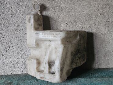 Бачки: Бачок Mercedes-Benz 1989 г., Б/у, Оригинал, Германия — 2