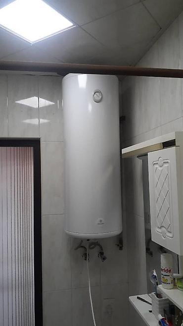 Услуги: Her növ aristonların temiri. Tenlerin, termostatların, deyişdirilmesi — 2