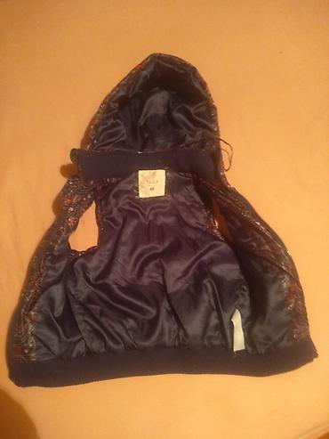 Верхняя одежда: Продаю детские вещи на девочку. Возраст 7-9 лет — 22