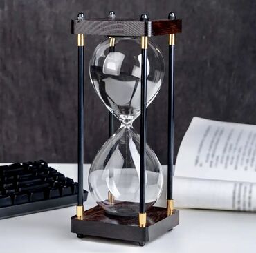 смарт часы хуавей: Песочные часы “Elegance Time” — акцент, который продаёт стиль ⌛✨