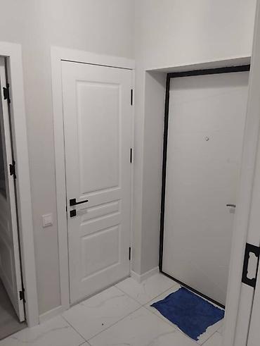 кватира восток 5: 1 комната, 35 м², Восток-5 мкр Элитка, 2 этаж, Свежий ремонт — 8