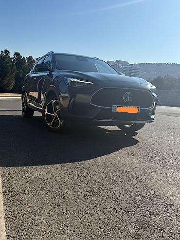 great wall voleex c30: MG : 1.5 l | 2024 il 113000 km Krossover — 7