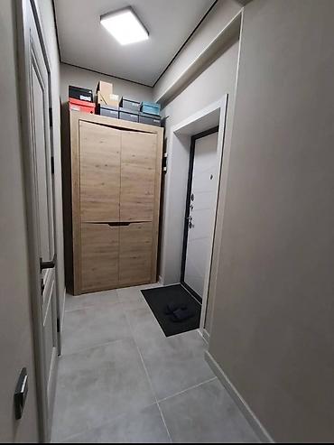 Продажа квартир: 2 комнаты, 63 м², Восток-5 мкр Элитка, 9 этаж, Дизайнерский ремонт — 4