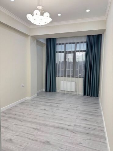 Продажа домов: 3 комнаты, 108 м², Элитка, 12 этаж