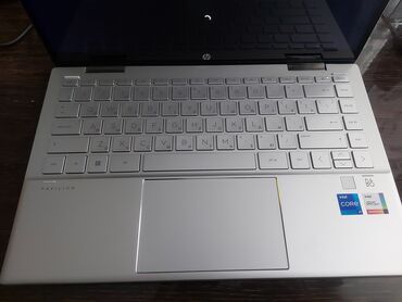 Компьютеры, ноутбуки и планшеты: Intel Core i7, 16 ГБ ОЗУ, 13.5 "