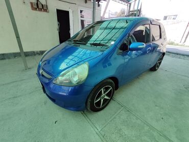 лямбда зонд хонда фит: Honda Fit: 2005 г., 1.3 л, Вариатор, Бензин, Седан