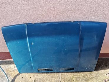 Auto delovi: Dodatni opis Prednja hauba Lada 2107 Riva u zelenoj boji broj 2 — 4