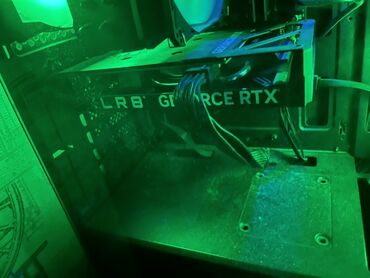 монитор display port: Видео карта, PNY, GeForce RTX, ПК үчүн