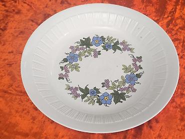 Наборы посуды: Набор бокалов из стекла/хрусталя. - Комплект №1: 6 высоких бокалов на — 8