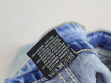 religious jeans: Jeansy damskie, rozmiar XS — 5