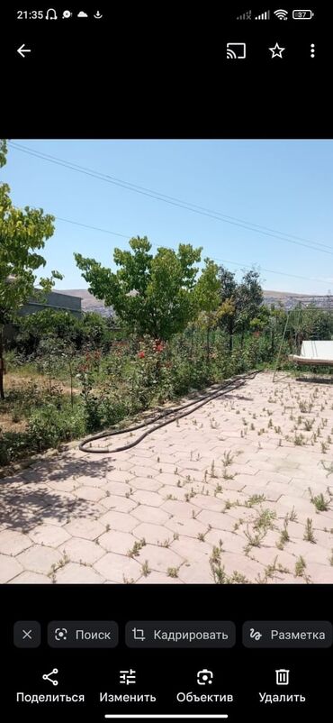 xirdalan emlak.az: 100 kv. m, 3 otaqlı, Kombi, Qaz, İşıq