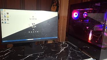 xbox series controller: Компьютер, ядер - 10, ОЗУ 32 ГБ, Игровой, Б/у, Intel Core i5, AMD Radeon RX 6700 XT, NVMe — 3