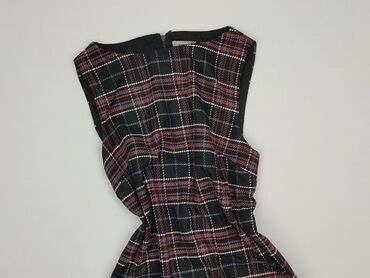 mohito sukienka w kratkę: Orsay, Women`s dress, size S