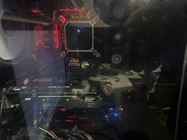 i7 3632qm: Prosessor- Intel Core i7 4790k 4.0 GHZ (COLLER MASTER SEIDON120V cpu — 3