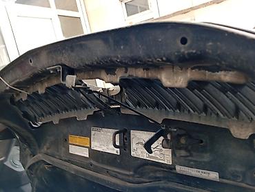 Капоты и комплектующие: Капот Lexus, Оригинал — 4