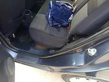 х7 bmw: Hyundai Getz: 2008 г., 1.4 л, Механика, Бензин, Хэтчбэк — 8