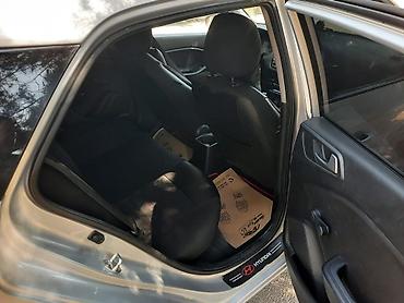 hyndai i20: Hyundai i20: 1.1 l | 2017 il Hetçbek — 8