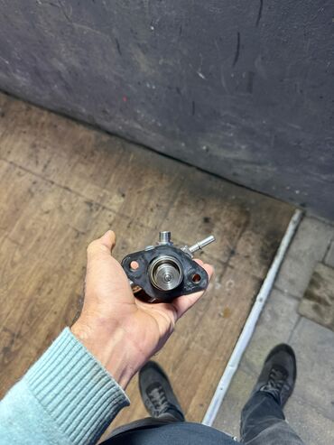 Yanacaq nasosları: Hyundai/Kia yüksək təzyiqli yanacaq nasosu (GDI) - Orijinal detallar — 2