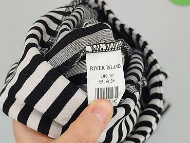 legginsy i stringi: River Island, Legginsy rozmiar S — 6