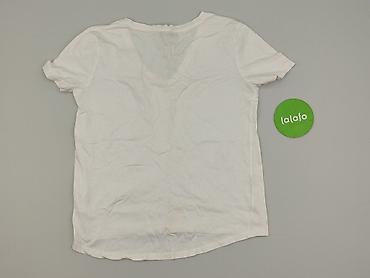 atmosphere t: Sinsay, T-shirt damski, rozmiar M — 3