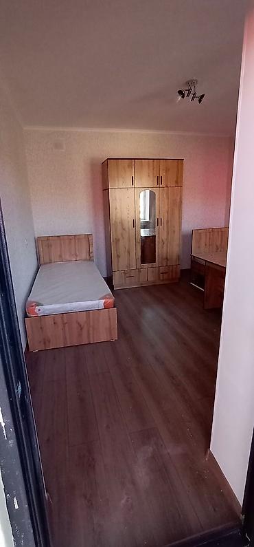 Аренда комнат: 20 м², С мебелью полностью — 4