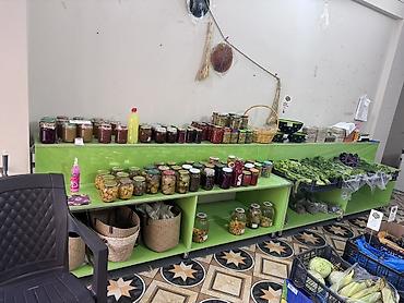 mate: Meyvə tərəvəz,çərəz,banka balon və bir çox şeyə yararlı — 2