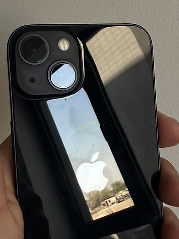 iphone 13 pro 512gb: IPhone 13, 128 ГБ, цвет Midnight (чёрный). Комплектация по фото — 5