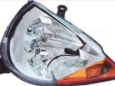 instrument tabla ford focus: FAROVI ZA FORD KA OD 1996. DO 2008. GOD. | farovi za forda odlično — 6