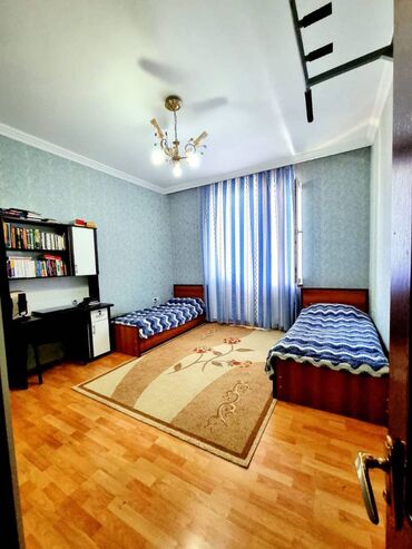 Yeni tikili: 3 otaqlı, Yeni tikili, m. Neftçilər, 110 kv. m — 5