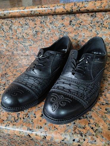 bot kar: Məhsul: Kişi dəri klassik ayaqqabıları 20yanvara catdrilir - Rəng — 2