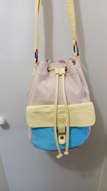 mona polovna torba: Shoulder bag, Material: Faux leather at lalafo.rs mona polovna torba: Shoulder bag, Material: Faux leather