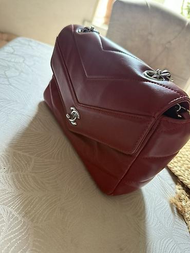 Çantalar: Çiyin çantası, Chanel, Yeni — 2