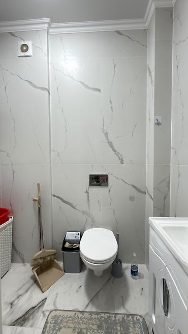 8: 2 комнаты, 77 м², Асанбай мкр Элитка, 8 этаж — 10