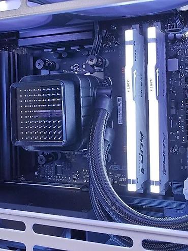 Desktop računari i radne stanice: Ryzen 9 9950X RTX PRO 2000 B850 64GB 1TB - SM207PC. ✨ Prodaja i — 9