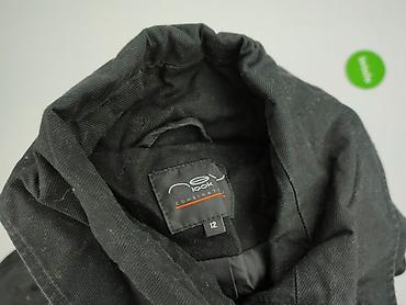 parka c: New Look, Trencz damski, rozmiar M — 5