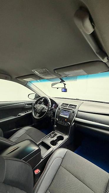 диски камри r17: Toyota Camry: 2016 г., 2.5 л, Автомат, Бензин, Седан — 5