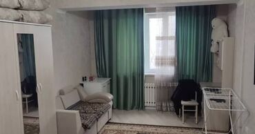 Продажа квартир: 1 комната, 37 м², Элитка, 5 этаж, Евроремонт