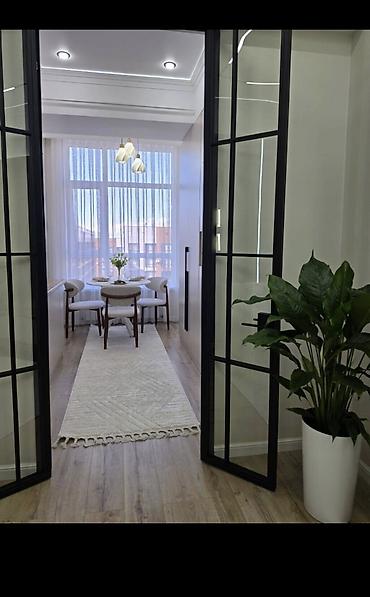 kant flat: 1 комната, 38 м², Технопарк Элитка, 8 этаж — 1