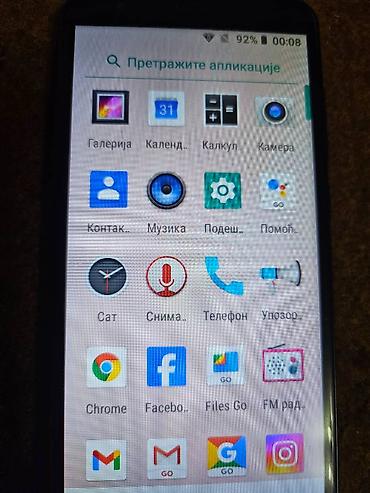Ostali mobilni telefoni: Ulefone S1 Telefon je potpuno ispravan baterija dobra ocuvan telefon — 4
