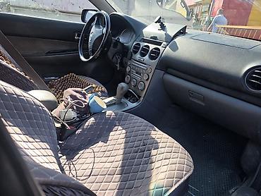 радиатор мазда 6: Mazda 6: 2002 г., 0.2 л, Автомат, Бензин, Седан — 1